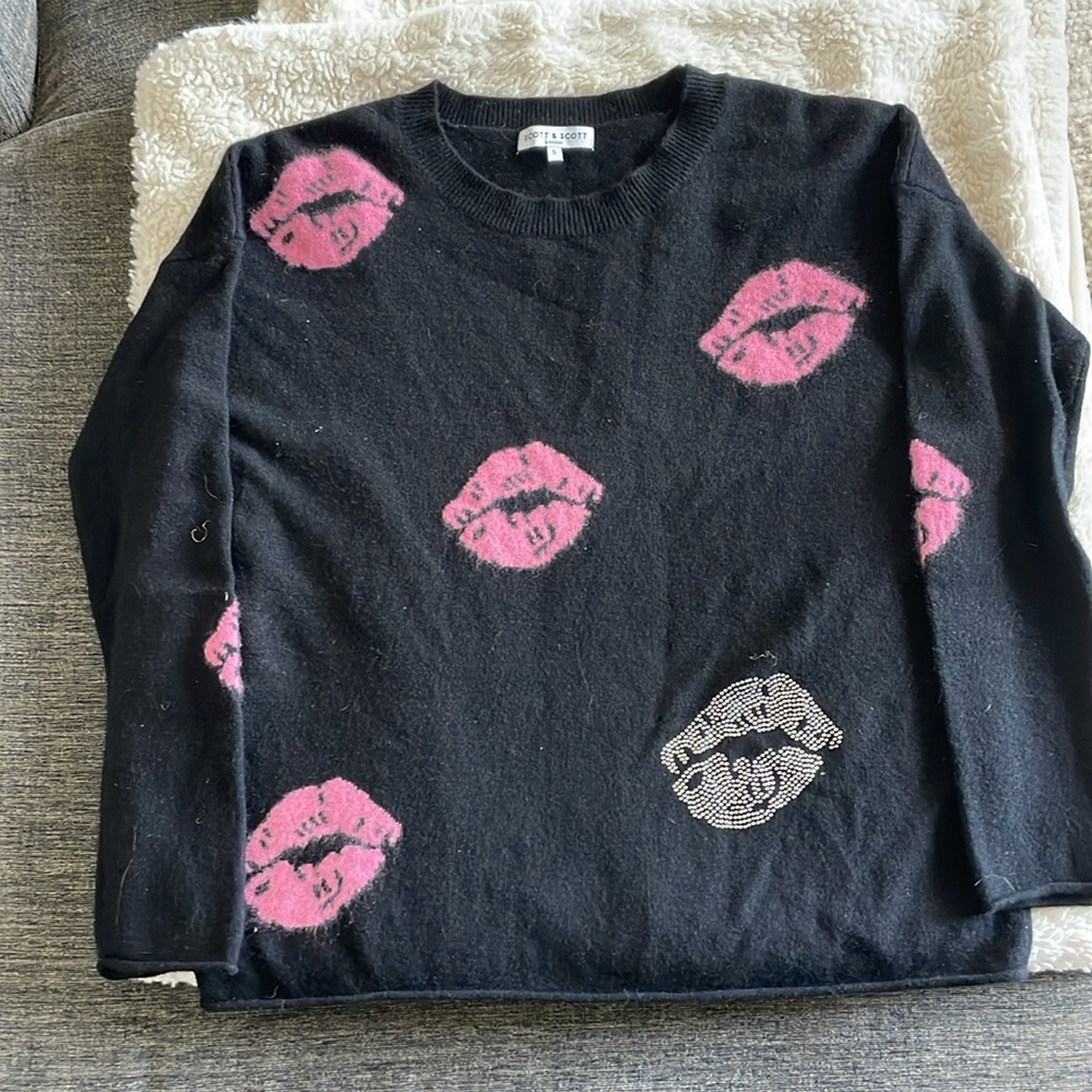 SCOTT & SCOTT LONDON